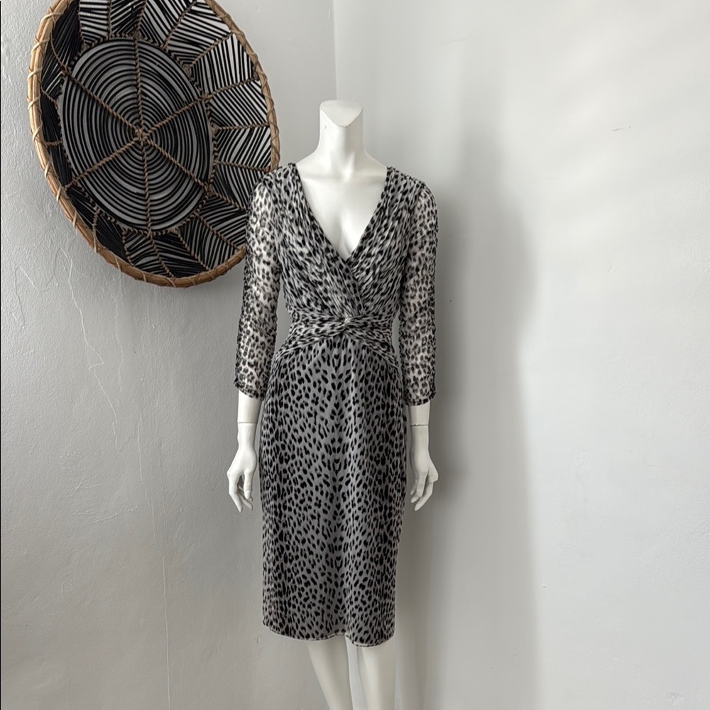 NWT, Tadashi Shoji Cocktail Dress